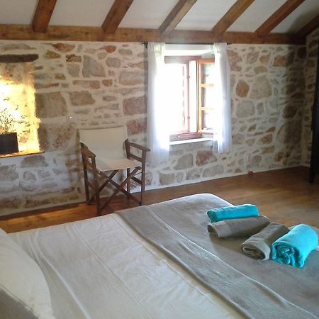 Hvar Architect'S House Pitve Extérieur photo