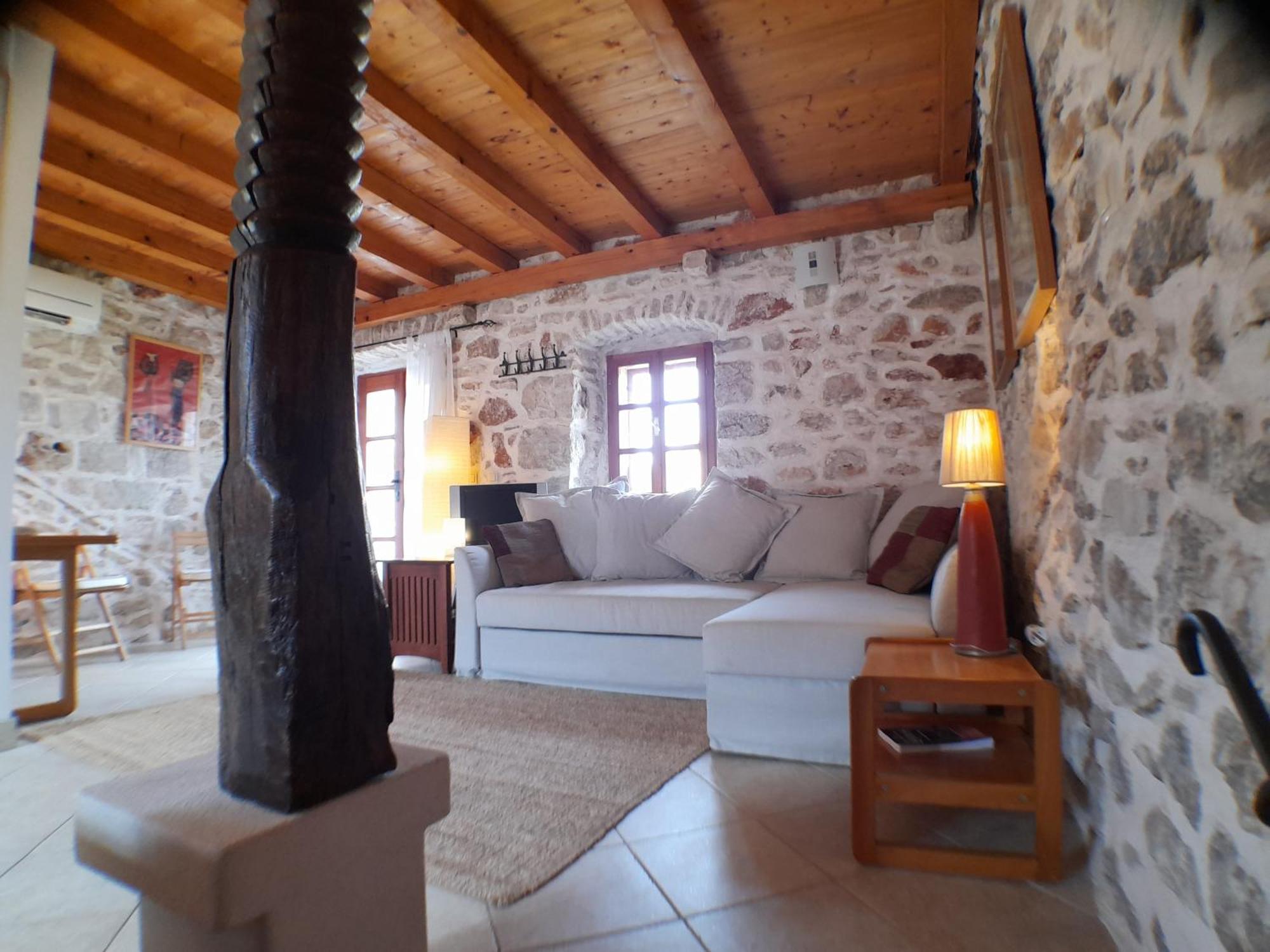 Hvar Architect'S House Pitve Extérieur photo