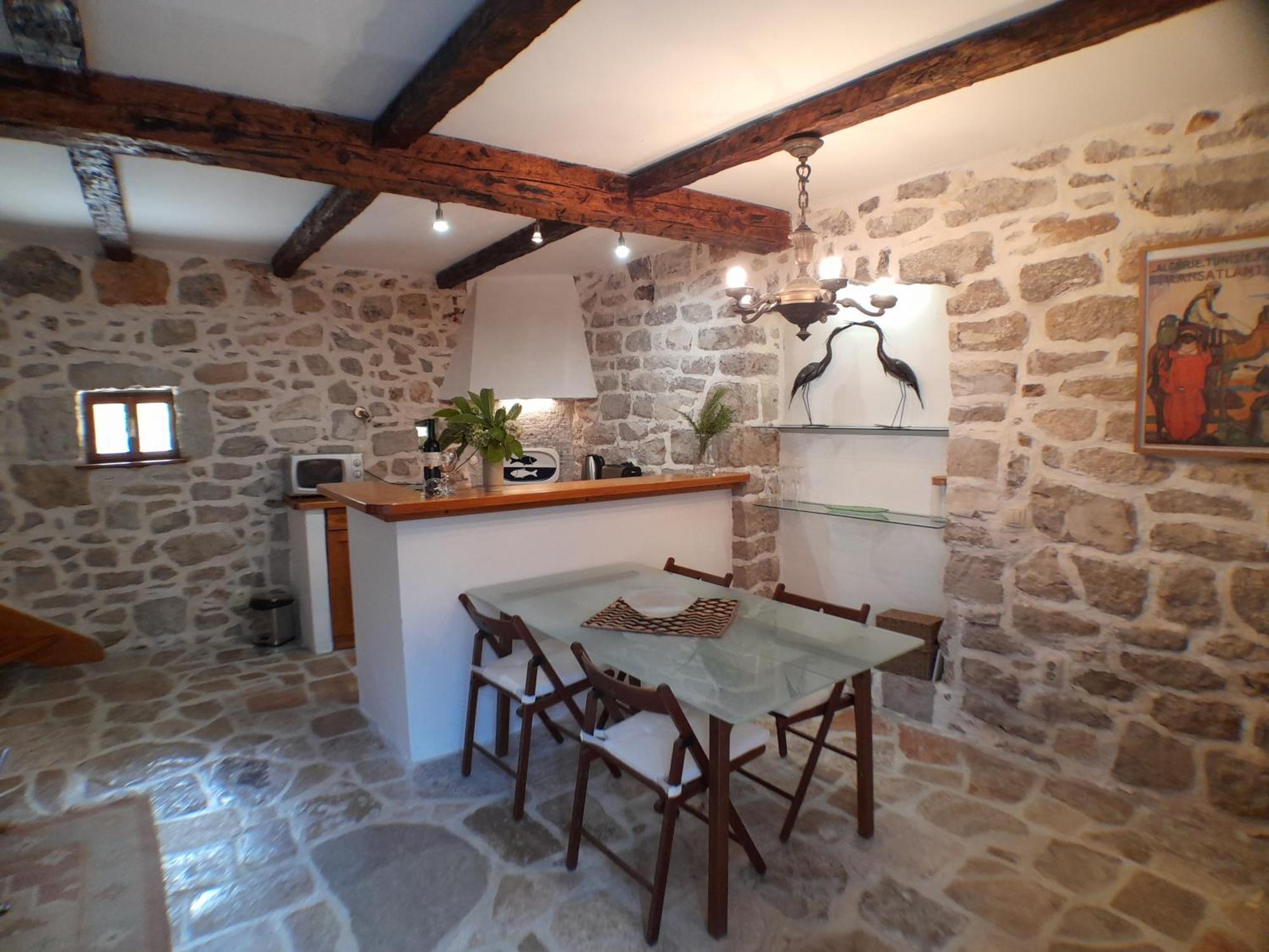 Hvar Architect'S House Pitve Extérieur photo