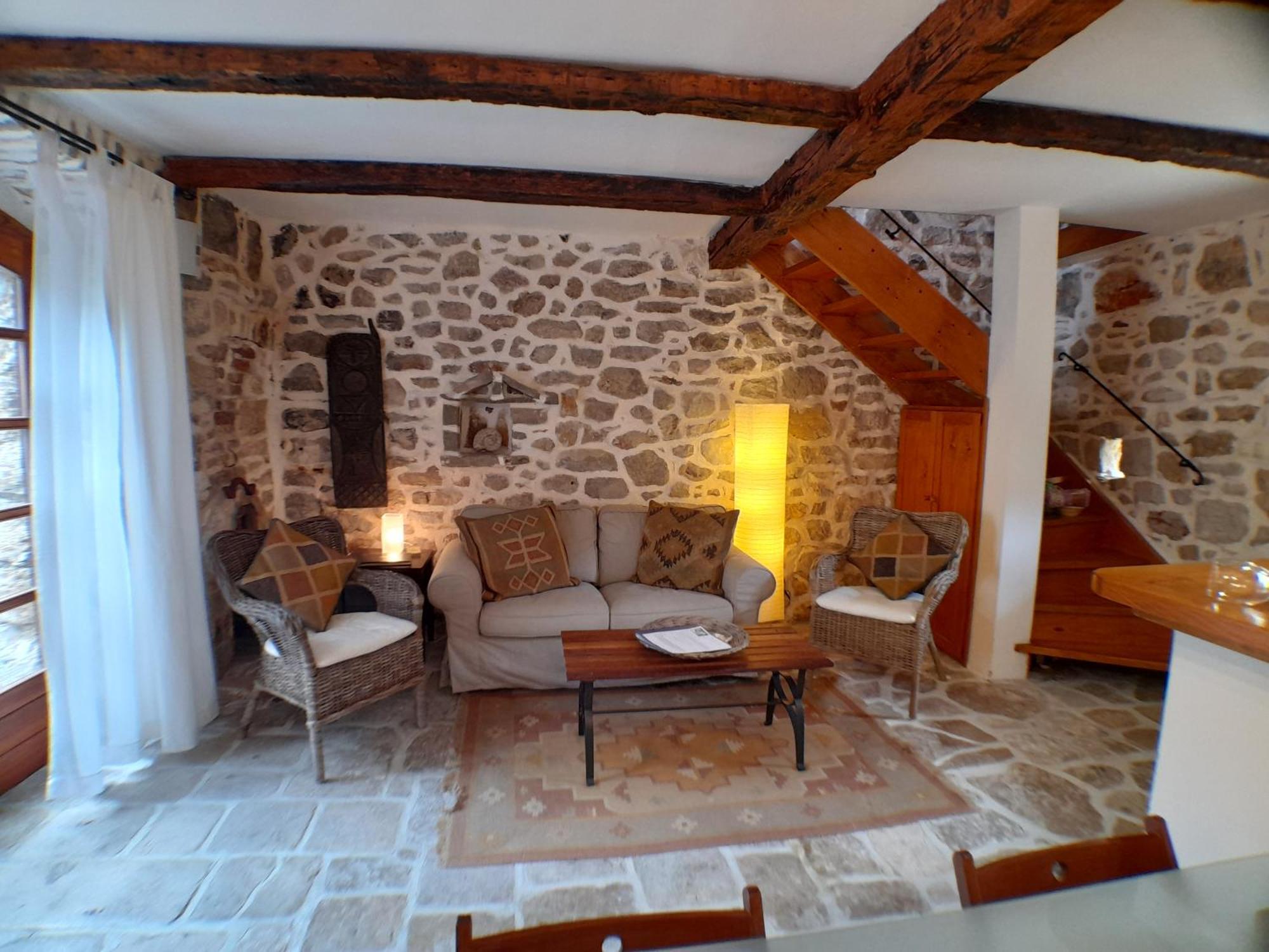Hvar Architect'S House Pitve Extérieur photo