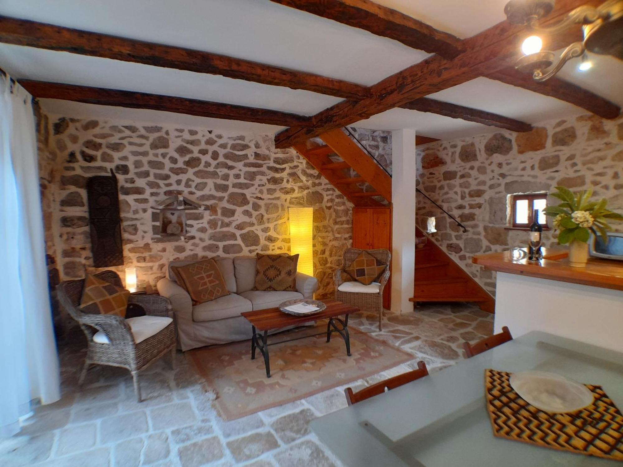 Hvar Architect'S House Pitve Extérieur photo