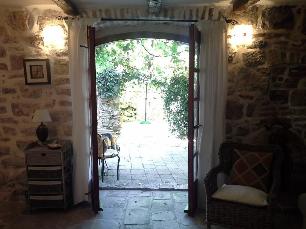 Hvar Architect'S House Pitve Extérieur photo