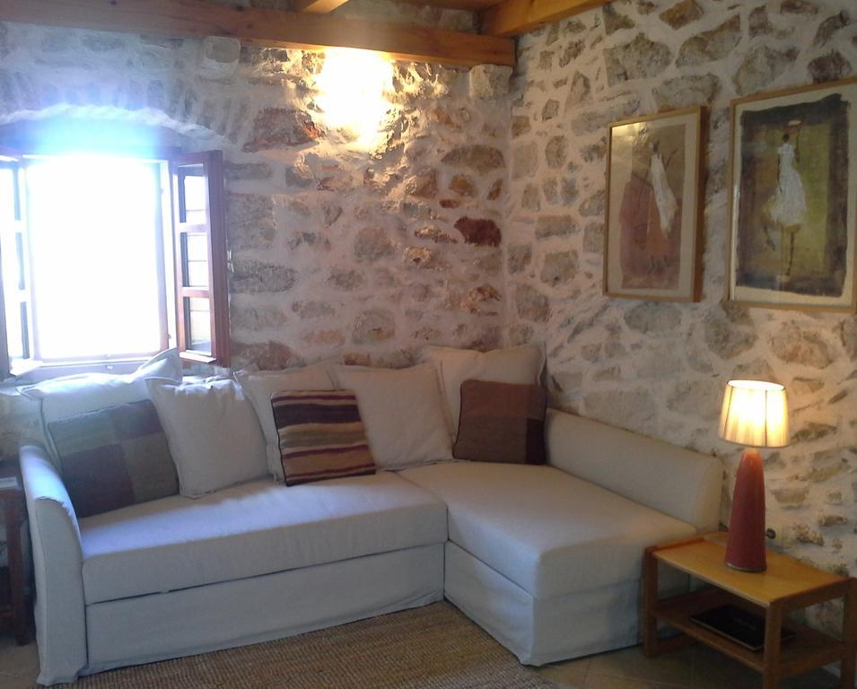 Hvar Architect'S House Pitve Extérieur photo