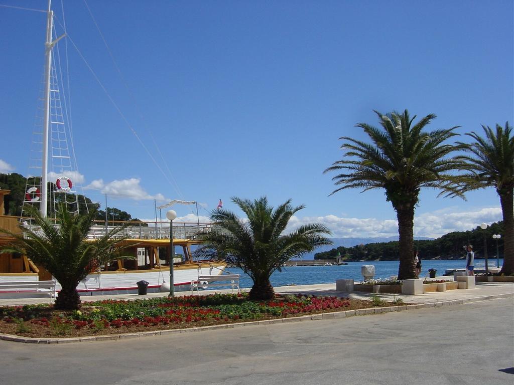 Hvar Architect'S House Pitve Extérieur photo