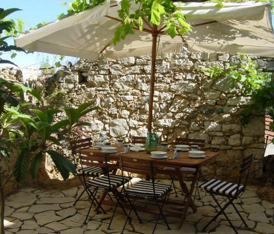 Hvar Architect'S House Pitve Extérieur photo