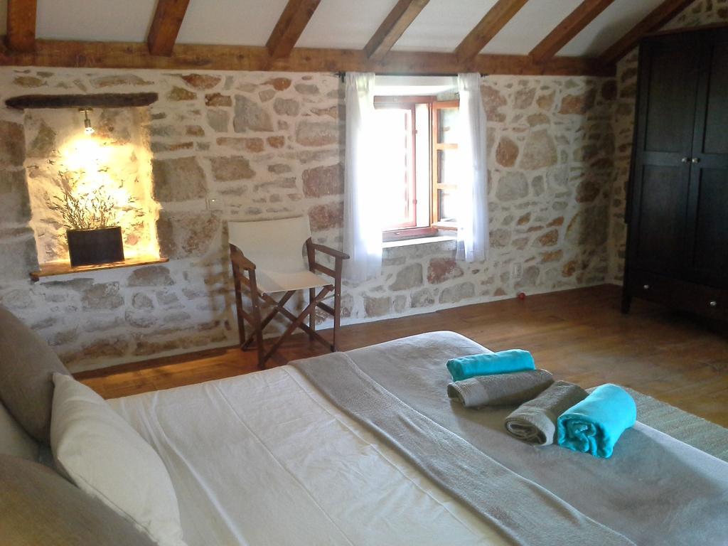 Hvar Architect'S House Pitve Extérieur photo